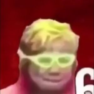 Meet your Posher, Jack